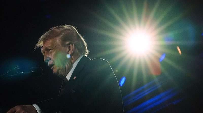 ABD ile İran arasında müzakere tartışması: Orta Doğu’da kriz derinleşiyor