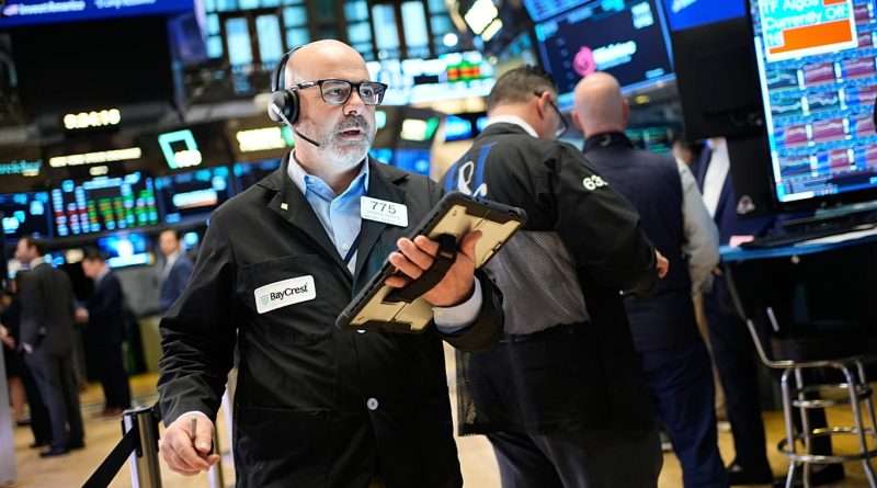 İran savaşı enflasyon korkularını artırdı, tahvil faizleri sıçradı