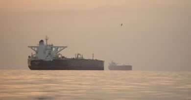 ABD, Hürmüz Boğazı yakınlarında İran bandıralı gemiye el koydu: Tahran misilleme hazırlığında