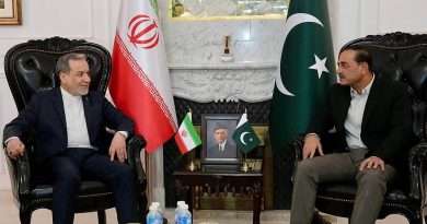 İran-ABD müzakerelerinde ikinci tur: Doğrudan görüşme yapılmayacak