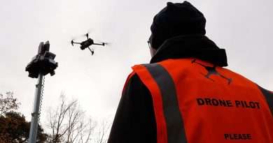 Rusya, Ukrayna’ya insansız hava aracı üreten Avrupalı şirketlere ilişkin verileri yayınladı