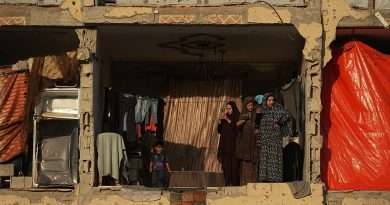 BM: Gazze’de 2023-2025 arasında günde 47 kadın ve kız çocuğu öldürüldü