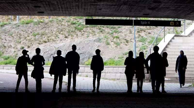 İsveç’te hak örgütleri, hükümetin göçmenlere yönelik ‘dürüst yaşam’ planına tepki gösterdi
