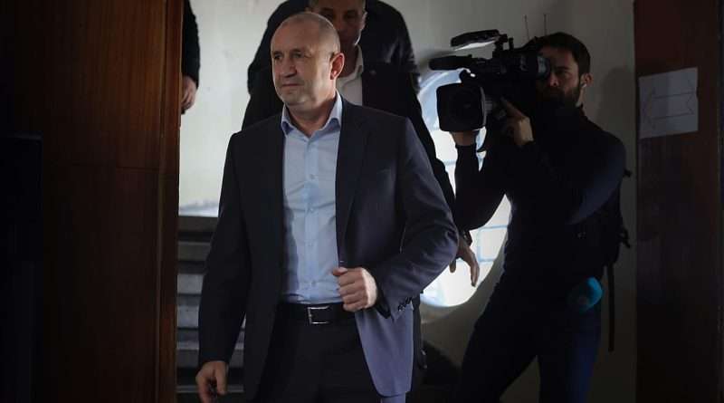 Bulgaristan’da seçimler: Budapeşte etkisi Sofya’ya sıçrayacak mı?