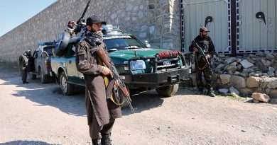 Pakistan ve Afganistan, Çin arabuluculuğunda ateşkes görüşmelerine yeniden başladı