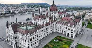 AB ile Peter Magyar, dondurulan fonlar için işbirliğinde anlaştı