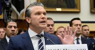 ABD’de İran savaşı ardından ilk Kongre oturumu: Savunma Bakanı altı saat sorgulandı