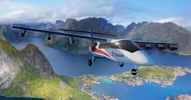 Norveç’te havacılık yeniden yazılıyor: Pistsiz uçuşlar testte