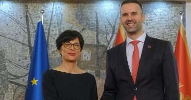 Karadağ’ın AB üyeliğinde yeni aşama: 14 yıllık süreçte sona doğru