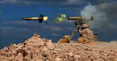 İran’da askeri vesayet güçleniyor: Devrim Muhafızları devlet yönetiminde kontrolü sıkılaştırdı