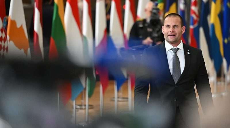 Malta Başbakanı Robert Abela Mayıs ayında erken seçim çağrısında bulundu