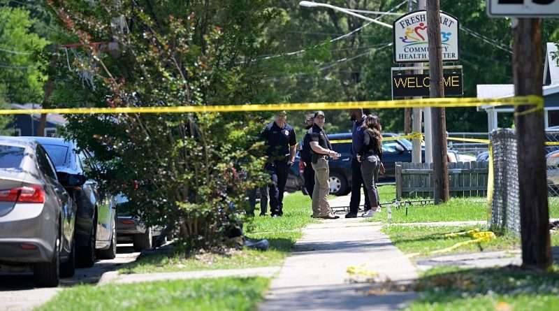 ABD’de silahlı saldırı: Bir adam, 7’si kendi çocuğu olmak üzere 8 çocuğu öldürdü