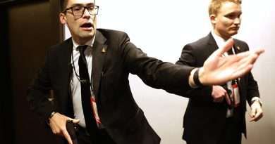 Beyaz Saray Muhabirleri Yemeği’ne saldıran Cole Allen hakkında bildiklerimiz