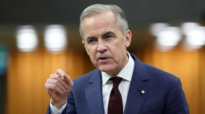 Kanada Başbakanı Carney: ABD ile ekonomik bağlar ‘düzeltilmesi gereken bir zayıflık’