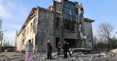 Ukrayna’ya 230’dan fazla İHA ile saldırı: Zelenskiy’den ABD’nin Rus petrolü kararına tepki