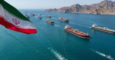 İran’dan Hürmüz çıkışı: Boğazın anahtarı bizde