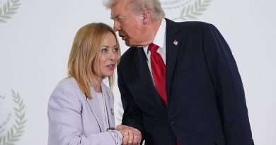 Trump ve Meloni arasındaki gerilim Roma-Washington hattını nasıl etkiler?