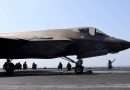 F-35’ler Polonya’da: NATO’nun doğu kanadında tarihi adım