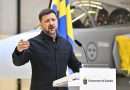 Zelenskiy, Rusya’nın yeni ve ‘geniş çaplı’ bir saldırıya hazırlandığı uyarısında bulundu