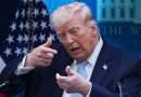 Trump’tan İspanya ve İtalya’daki ABD asker sayısını azaltma sinyali