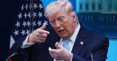 Trump’tan İspanya ve İtalya’daki ABD asker sayısını azaltma sinyali