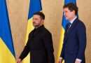 Zelenskiy, Rus İHA’sının hedef aldığı Romanya’ya gereken her türlü desteği vereceklerini belirtti