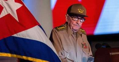 Son Dakika. ABD Adalet Bakanlığı, eski Küba Devlet Başkanı Raul Castro hakkında iddianame hazırladı