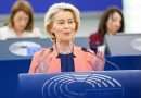 Von der Leyen: AB, ortak pazardaki engelleri kaldırmalı