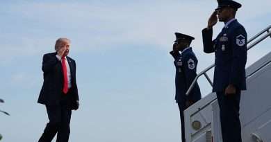Trump tehditlerini yerine getiriyor: Almanya’dan 5 bin ABD askerini çekeceğini açıkladı