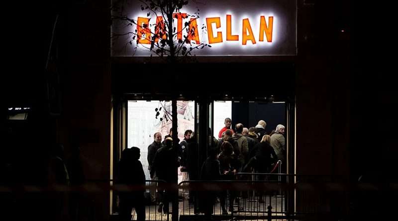 Paris saldırılarının kilit ismi Bakkali’ye cezaevi izni: Fransa ve Belçika’da tepkiler büyüyor