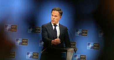 Rus İHA krizi ardından Rutte’den açıklama: NATO, Romanya’yı ve müttefik toprakları savunmaya hazır