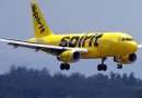 Spirit Airlines, 34 yılın ardından faaliyetlerine son verdi