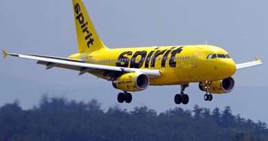 Spirit Airlines, 34 yılın ardından faaliyetlerine son verdi