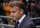 Macron: ‘Küçük kızın cinayetinden sonra Fransız kurumlarına olan güven tehlikede’