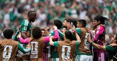 Dünya Kupası açılış maçında ev sahibi Meksika, Güney Afrika’yı 2-0 mağlup etti