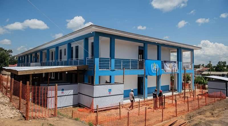İtalya’nın Cagliari şehrinde Ebola şüphesi: Hasta gözetim altında