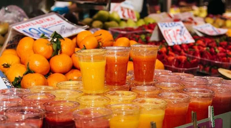 Bilim insanları inceledi: Smoothie ve meyve suyu ne kadar sağlıklı?