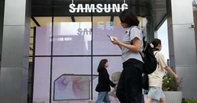 Samsung’un kârı küresel yapay zeka patlamasıyla %1.814 arttı