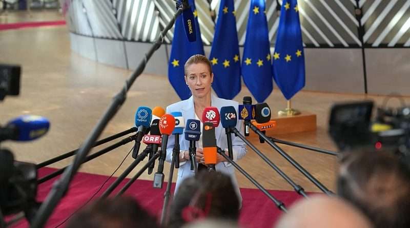 AB, İsrail yerleşimlerine yaptırım konusunda yönünü bulmakta zorlanıyor