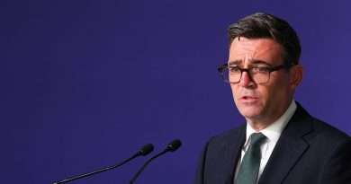 Andy Burnham’ın ilk yurt dışı ziyareti Ukrayna’ya: Kiev’de ‘Gönüllüler Koalisyonu’ zirvesi