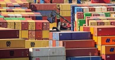 ABD-AB ticaret gerilimi: Washington Brüksel’i Çin’e tarifelerden kaçınma imkanı sağlamakla suçladı