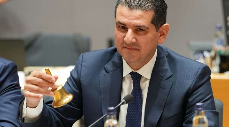 Fransız yatırım grubu Meridiam, Yunanistan-Güney Kıbrıs elektrik hattının ana ortağı oldu