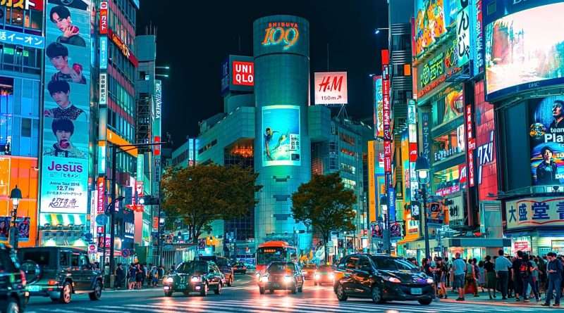 Dijital göçebe şehirleri sıralamasında Japonya zirveye çıktı, İspanya dikkat çekti