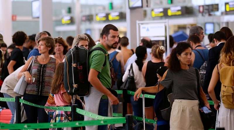 2025’te AB’den en çok Türk vatandaşı sınır dışı edildi