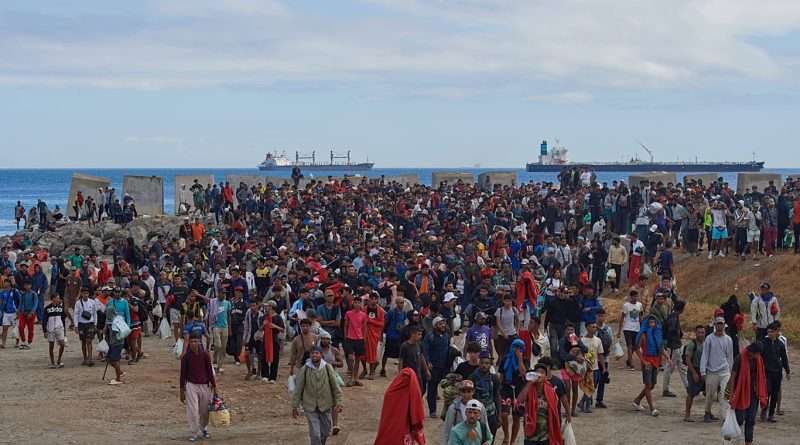 AB’de göç krizi: Schengen sarsılıyor, dayanışma zayıflıyor