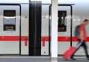 Almanya’da tren istasyonunda patlama: En az 2 yaralı